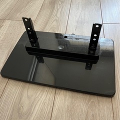 テレビREGZA32インチの画像