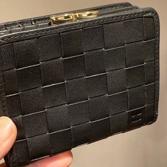 「Hashibami」財布  レディース