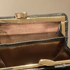 「Hashibami」財布  レディースの画像