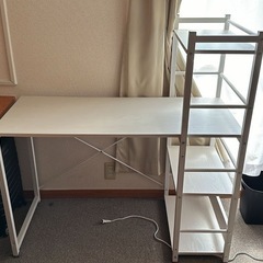 セットテーブルと椅子