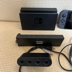 【9/11引き取り限定】ニンテンドースイッチ本体と色々セットの画像
