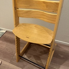 赤ちゃん用ハイチェア