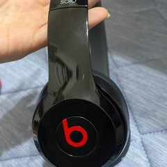 beats solo2ワイヤレスイヤホン