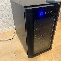 ワインセラーの画像