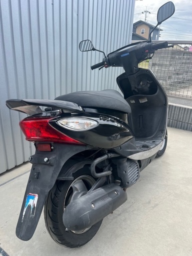 ジョグ sa36j スクーター ZR 熊本 福岡 佐賀 人気車 原付 ヤマハ・JOG