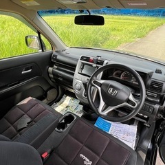 ホンダ　ゼストスパーク　車検2年　エンジンスターターの画像