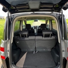 ホンダ　ゼストスパーク　車検2年　エンジンスターターの画像