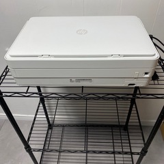 HP カラープリンターA4 インクジェット複合機　ENVY602...