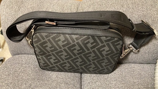 FENDI ダイアゴナル　