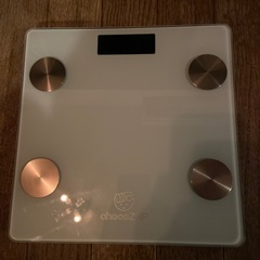 体重計