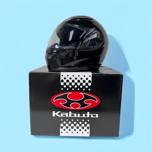 【展示品】KABUTO OGK FF-RⅢ Sサイズ 55-56cm