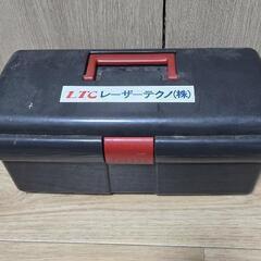 レーザー墨出し器の画像