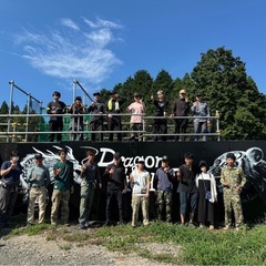 全国ミリヲタグルチャ！