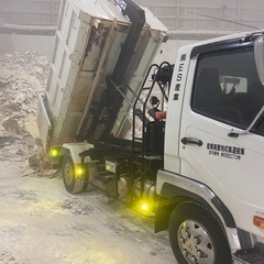 ドライバー社員募集中〔頑張り次第で幹部にもなれます〕の画像