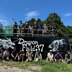全国のミリヲタ集まれ！ミリタリーグルチャ！