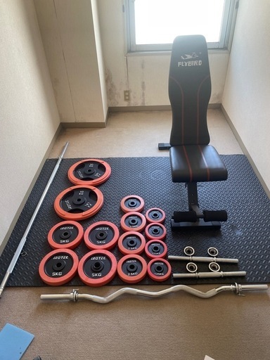 配送組立ok】多機能ホームジム マルチジム 自宅トレーニング 上半身