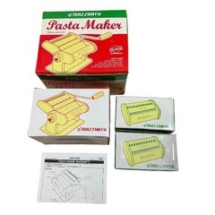 パスタメーカー　DULTONの画像