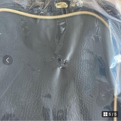 【新品未使用】ssk　野球　バッグ　リュックサックの画像