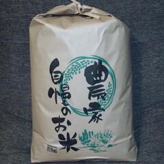 新米　京都園部産　キヌヒカリ　10kg