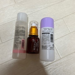 化粧品の画像
