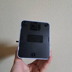 メトロノーム🎵新品です。の画像