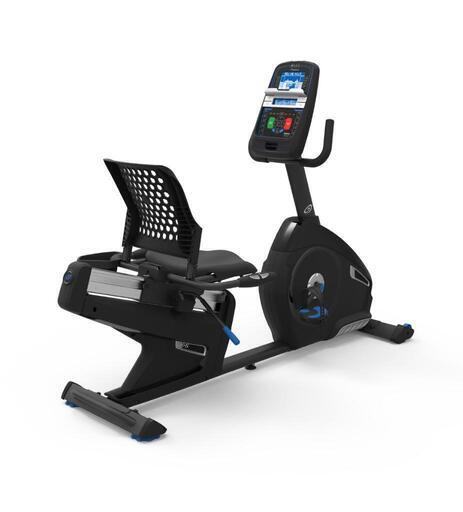 リカンベントバイク NAUTILUS(ノーチラス) R626 トレーニング器具