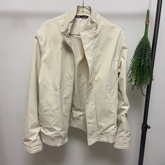 美品⭐️メンズ　パーカーとブルゾンの画像
