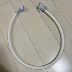 洗濯機用給水ホースの画像