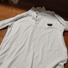 順天高校　ポロシャツ　体育着