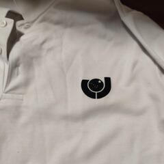 順天高校　ポロシャツ　体育着の画像