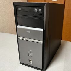 自作パソコン売ります