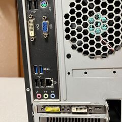 自作パソコン売りますの画像