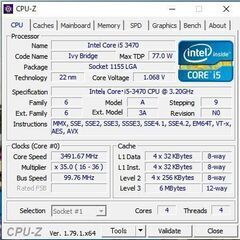 自作パソコン売りますの画像