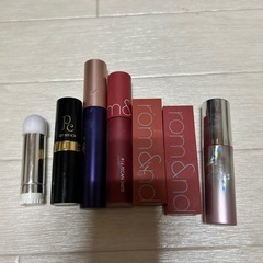 リップ　まとめ売り