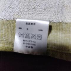 キャンプ　ハットの画像
