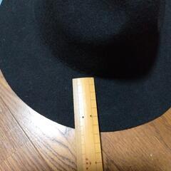 キャンプ　ハットの画像