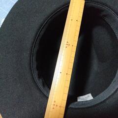 キャンプ　ハットの画像