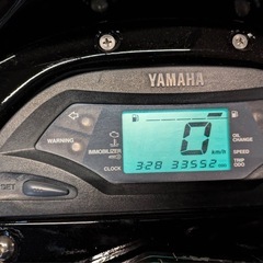 ヤマハ　マジェスティ125 コマジェ　格安　の画像