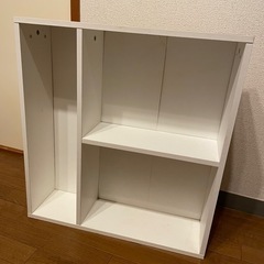 カラーボックス
