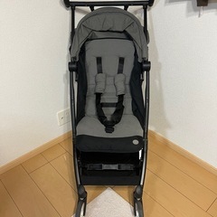 ［CYBEX］リベル　バンパーバー２本セット