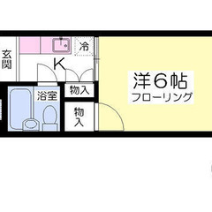 🌸敷金礼金0円の令和ホーム🌸ＪＲ中央本線 三鷹駅 徒歩17分🌸三鷹市上連雀４丁目🌸 - 三鷹市