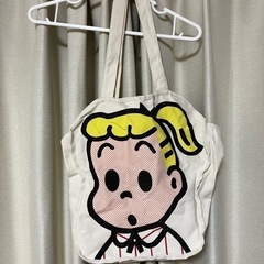 オサムグッズ　トートバッグ