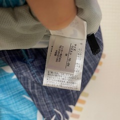 メンズ 水着の画像