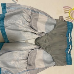 メンズ 水着の画像