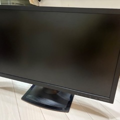 （ジャンク）パソコンモニターの画像