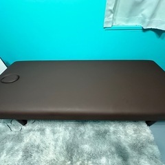 エステ・治療用ベッド　昇降式　☆美品です