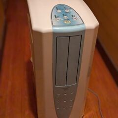 冷風ー衣類乾燥除湿機 【最終値下げ(-1000円)しました！】