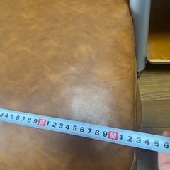 1人がけソファの画像