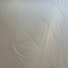 五層ボリューム敷ふとん（ダブル）
