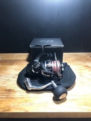 ダイワ　キャタリナ　16 5000h
